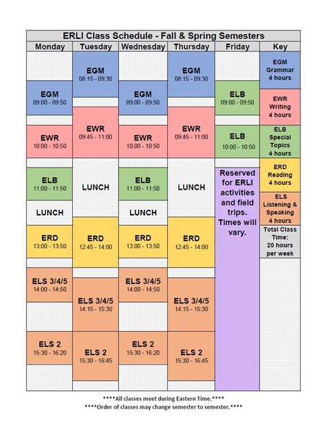 erau fall 2024 academic calendar.